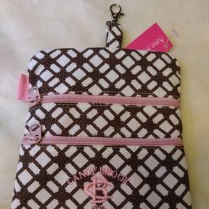 Ame & Lulu: Cami Carry All - Tango